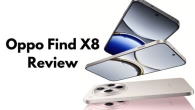 Oppo Find X8 Review