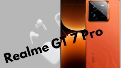 Realme GT 7 Pro