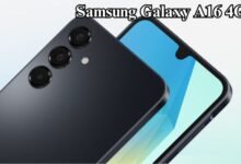 Samsung Galaxy A16 4G