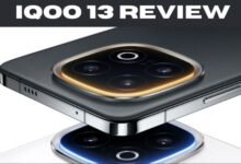 iQOO 13 Review