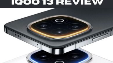 iQOO 13 Review