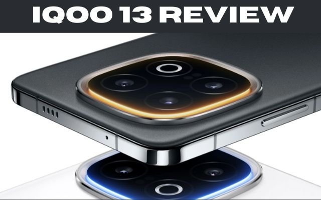 iQOO 13 Review