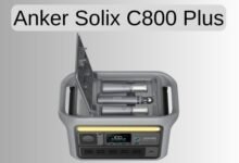 Anker Solix C800 Plus