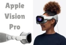 Apple Vision Pro