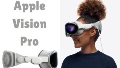 Apple Vision Pro