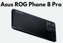 Asus ROG Phone 8 Pro