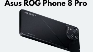 Asus ROG Phone 8 Pro