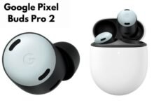 Google Pixel Buds Pro 2