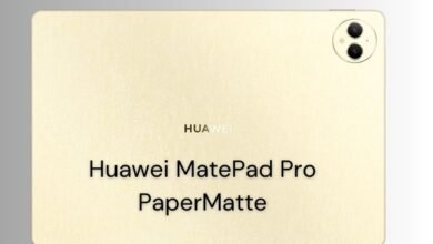 Huawei MatePad Pro PaperMatte