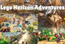 Lego Horizon Adventures