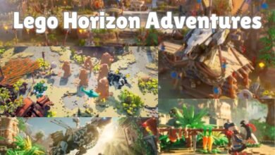 Lego Horizon Adventures