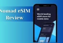 Nomad eSIM Review