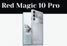 Red Magic 10 Pro