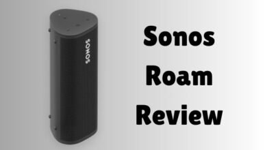 Sonos Roam Review