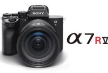 Sony A7R V