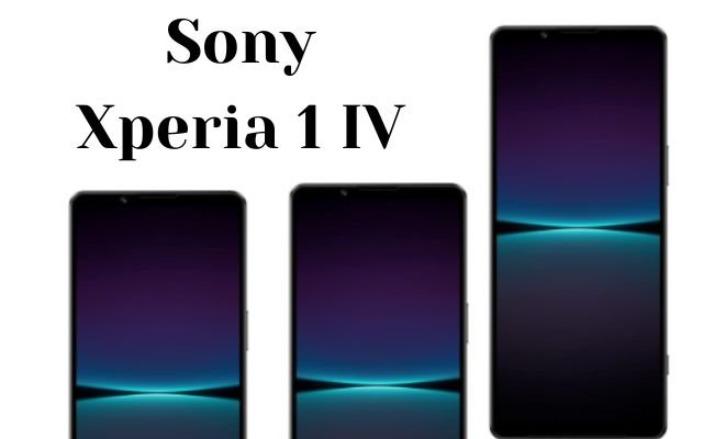 Sony Xperia 1 IV