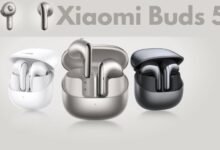 Xiaomi Buds 5