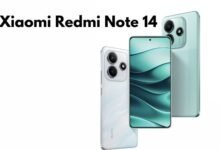 Xiaomi Redmi Note 14