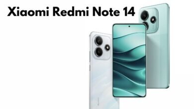 Xiaomi Redmi Note 14