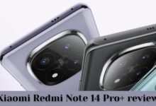 Xiaomi Redmi Note 14 Pro Plus