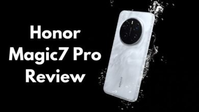 Honor Magic7 Pro Review