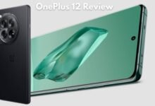 OnePlus 12 Review