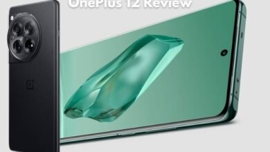 OnePlus 12 Review