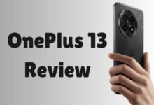 OnePlus 13 Review