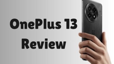 OnePlus 13 Review