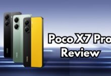 Poco X7 Pro Review