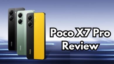 Poco X7 Pro Review