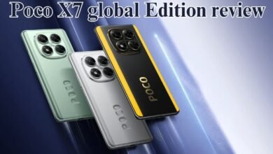 Poco X7 global Edition review