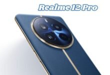 Realme 12 Pro