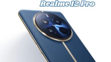 Realme 12 Pro