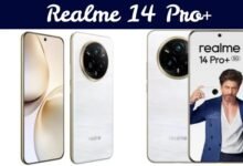 Realme 14 Pro Plus