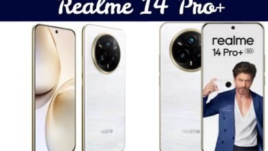 Realme 14 Pro Plus