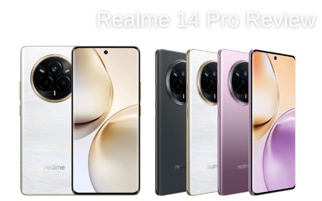 Realme 14 Pro Review