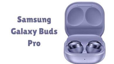 Samsung Galaxy Buds Pro