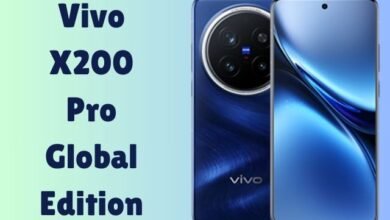 Vivo X200 Pro Global Edition