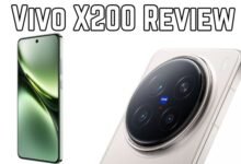 Vivo X200 Review