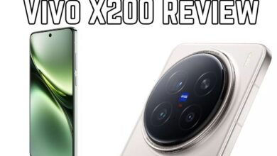 Vivo X200 Review