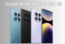 Xiaomi Redmi Note 14 Pro 4G