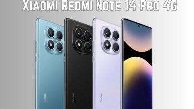 Xiaomi Redmi Note 14 Pro 4G