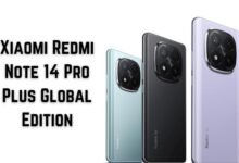 Xiaomi Redmi Note 14 Pro Plus Global Edition