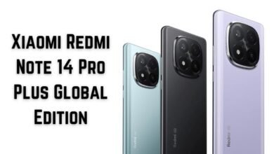 Xiaomi Redmi Note 14 Pro Plus Global Edition