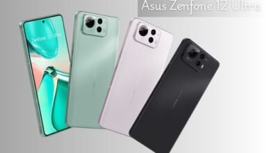 Asus Zenfone 12 Ultra