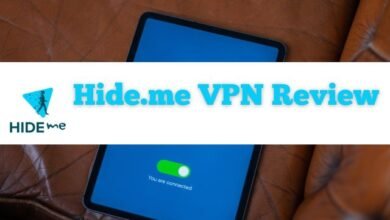 Hide.me VPN Review