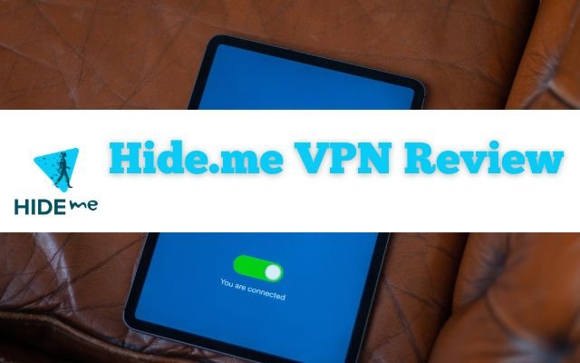 Hide.me VPN Review