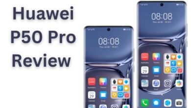 Huawei P50 Pro Review