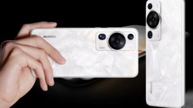 Huawei P60 Pro Review